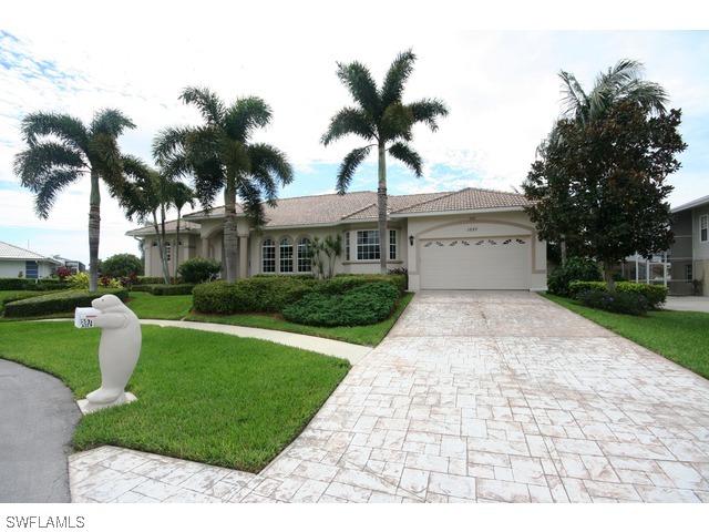 1557 Kingston Ct., Marco Island, FL 34145