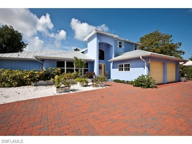 700 Orchid Dr., Naples, FL