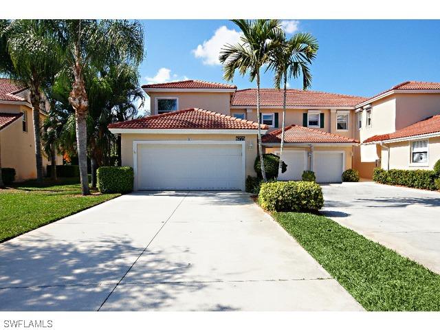 6775 Huntington Lake Cir. #201, Naples, FL 34119