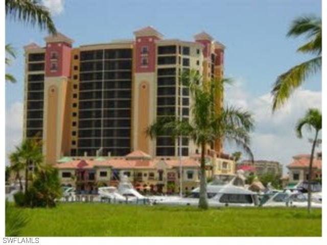 5793 Cape Harbour Dr., Cape Coral, FL 33914