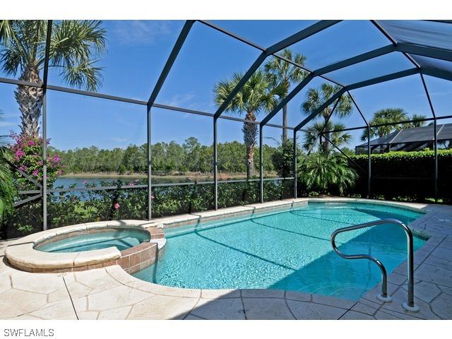 9096 Falling Leaf Dr., Estero, FL 34135