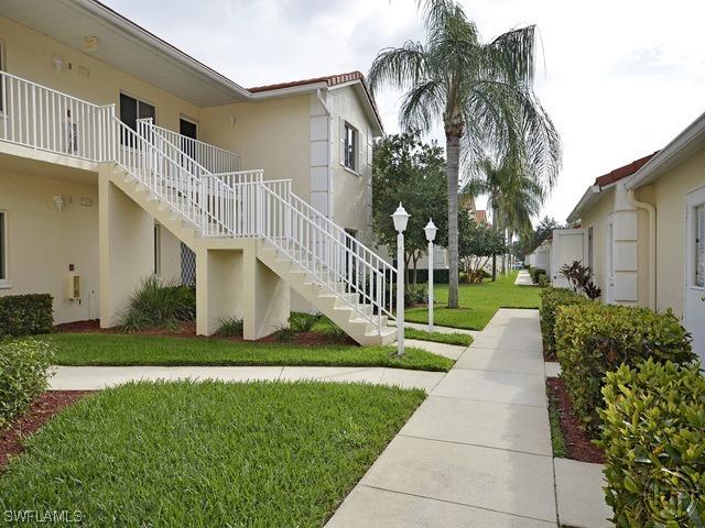 650 Saratoga Cir. #C206, Naples, FL