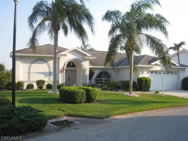 22699 Forest View Dr., Estero, FL