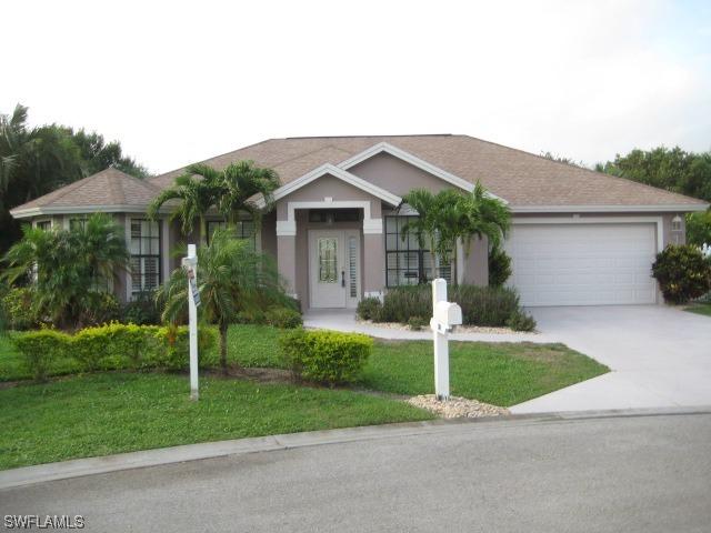 301 Sawgrass Ct., Naples, FL