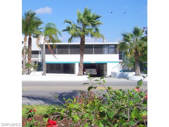 4805 Estero Blvd., Fort Myers Beach, FL