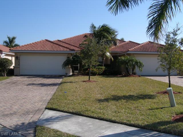 14134 Fall Creek Ct., Naples, FL 34114
