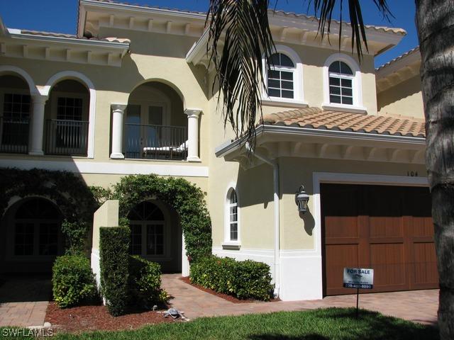 4882 West Blvd Ct., Naples, FL 34103