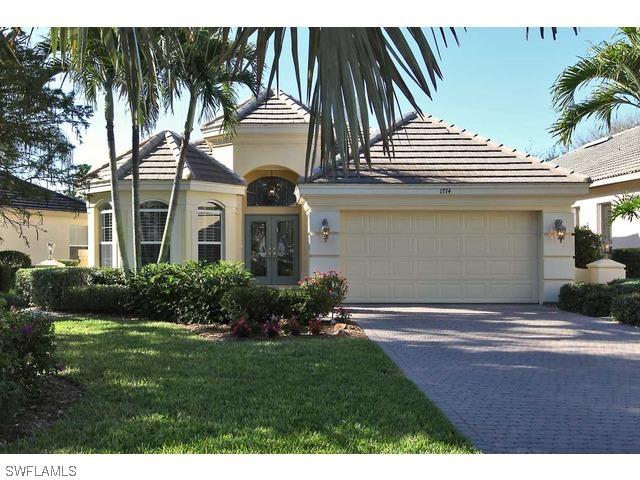1774 Ivy Pointe Ct., Naples, FL 34109