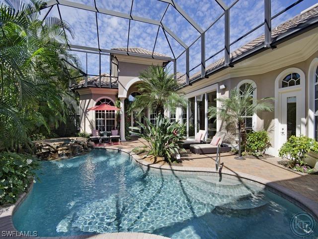 26366 Mahogany Pointe Ct., Bonita Springs, FL 34134
