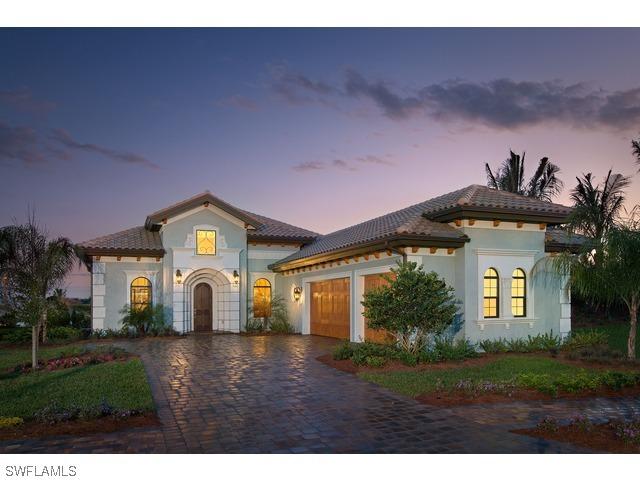 6287 Serano Way, Naples, FL 34113