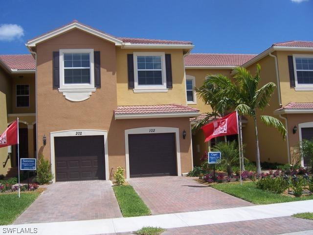 6537 Monterey Point Point #102, Naples, FL 34105