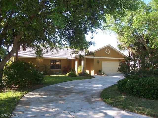 1594 Northgate Dr., Naples, FL