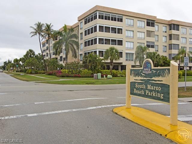 921 Seagrape Dr. #206B, Marco Island, FL