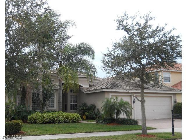 1480 Palma Blanca Ct., Naples, FL 34119