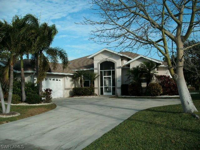 207 SE 31st St., Cape Coral, FL 33904