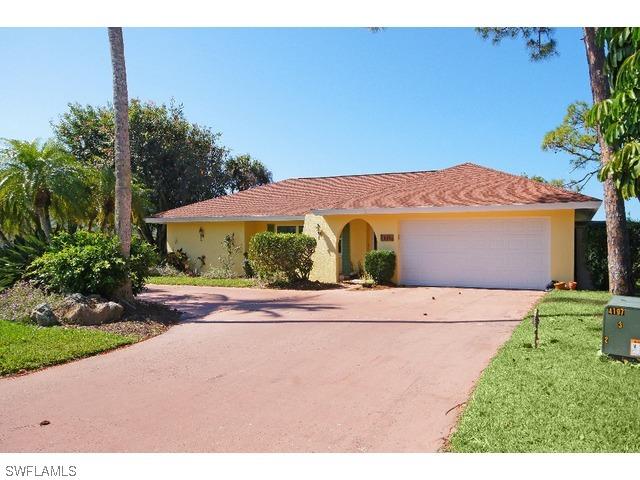409 Cypress Way, Naples, FL 34110