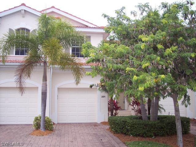 12862 Carrington Cir. #201, Naples, FL 34105