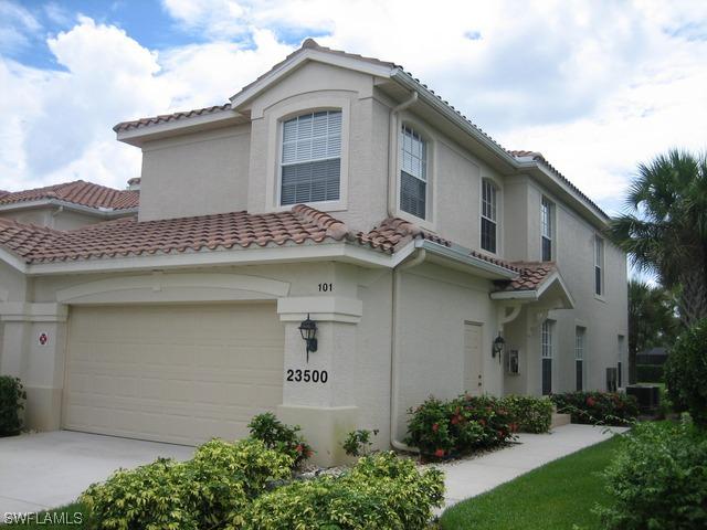 23500 Wisteria Pointe Dr. #101, Bonita Springs, FL