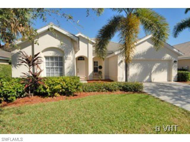6748 Southern Oak Ct., Naples, FL