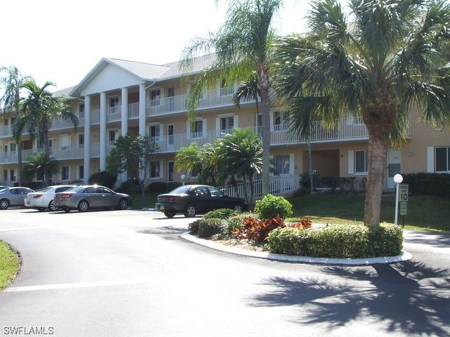 3011 Sandpiper Bay Cir. #204, Naples, FL