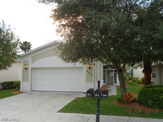 8623 Ibis Cove Cir., Naples, FL 34119