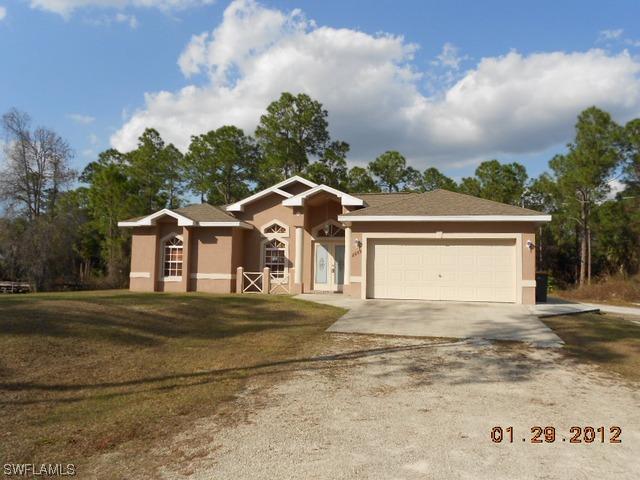 2955 14th Ave., Naples, FL 34117