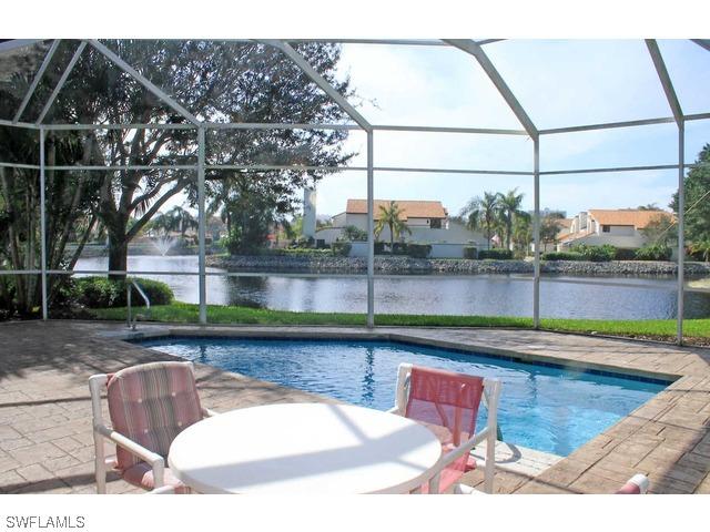 867 Turtle Ct., Naples, FL