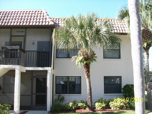 4287 27th Ct. #102, Naples, FL