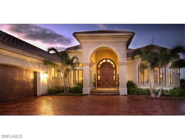 11891 Hedgestone Ct., Naples, FL 34120