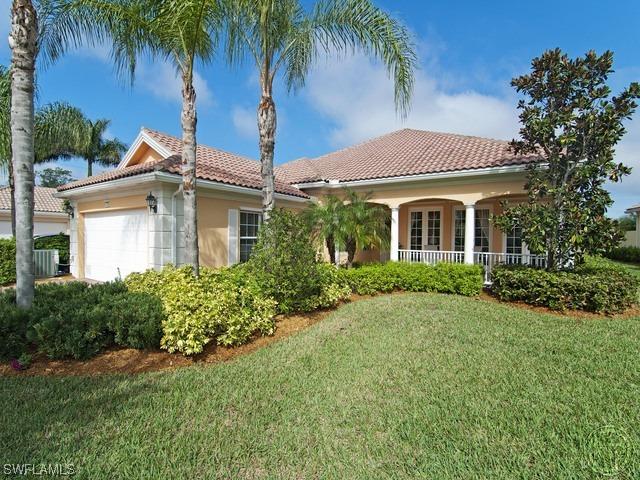 7319 Donatello Ct., Naples, FL 34114