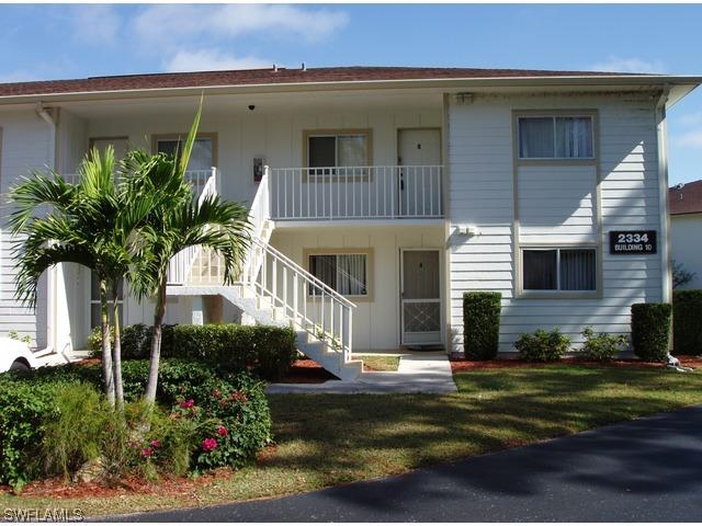 2334 Naples Trace Cir. #8, Naples, FL