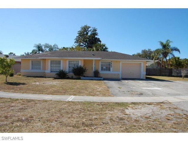 3499 Balboa Cir., Naples, FL