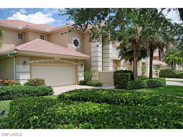 2425 Mont Claire Ct., Naples, FL
