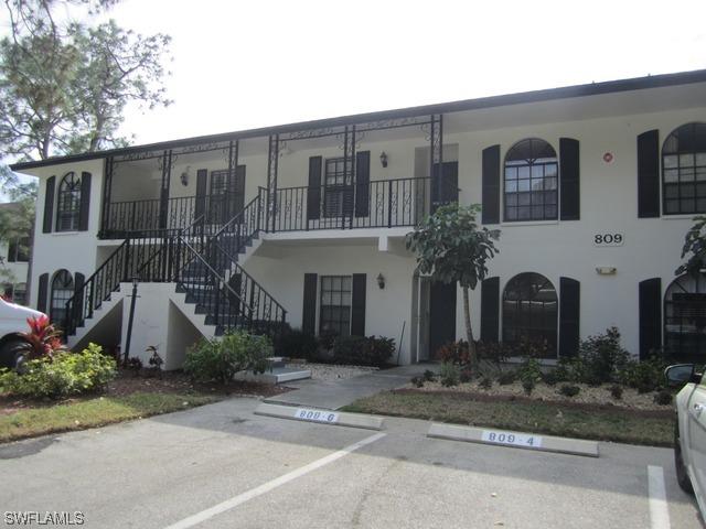 805 Augusta Blvd., Naples, FL