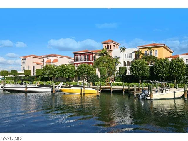 4000 Gulf Shore Blvd. #2300, Naples, FL