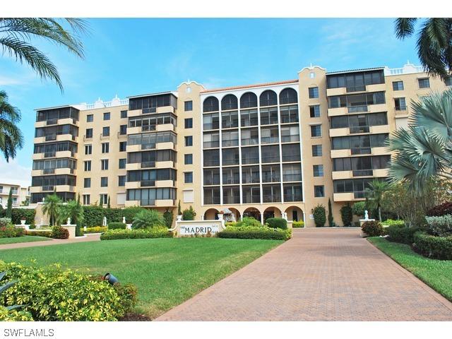 3430 Gulf Shore Blvd., Naples, FL