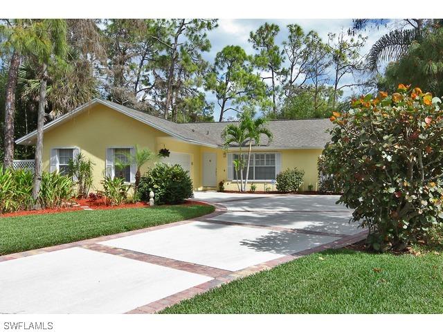 1794 Knights Ct., Naples, FL 34112