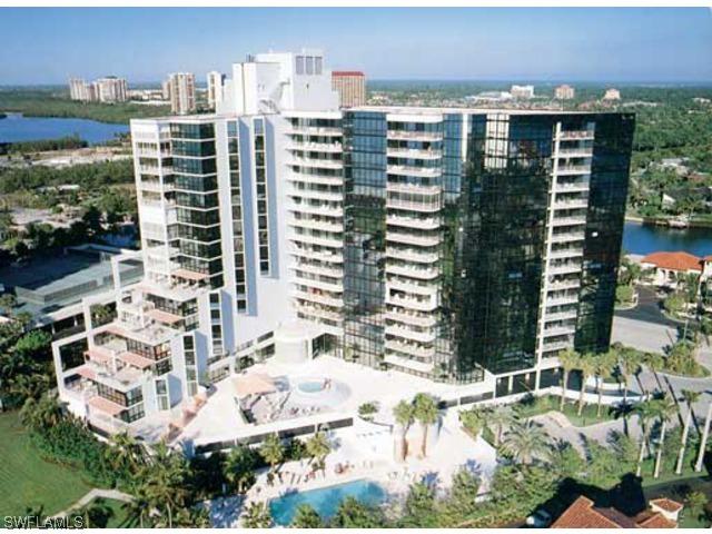 4751 Gulf Shore Blvd. #308, Naples, FL 34103