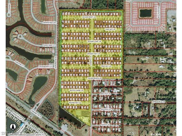 170 Ocean Reef Ln., Naples, FL 34114