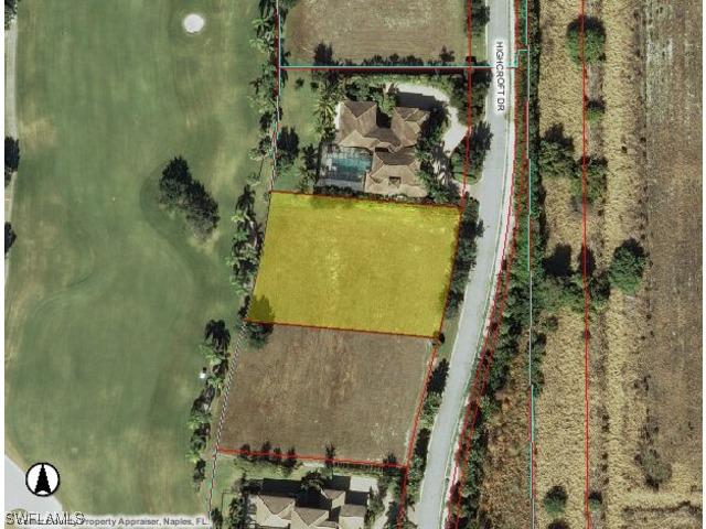 6229 Highcroft Dr., Naples, FL 34119