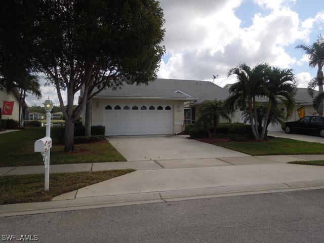 2952 Crown Pointe Blvd., Naples, FL