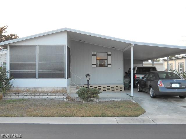 171 Oceans Blvd., Naples, FL 34104