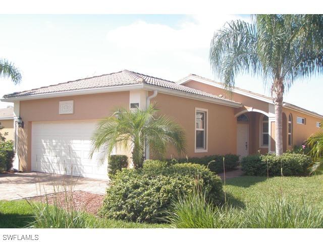 15368 Cortona Way, Naples, FL