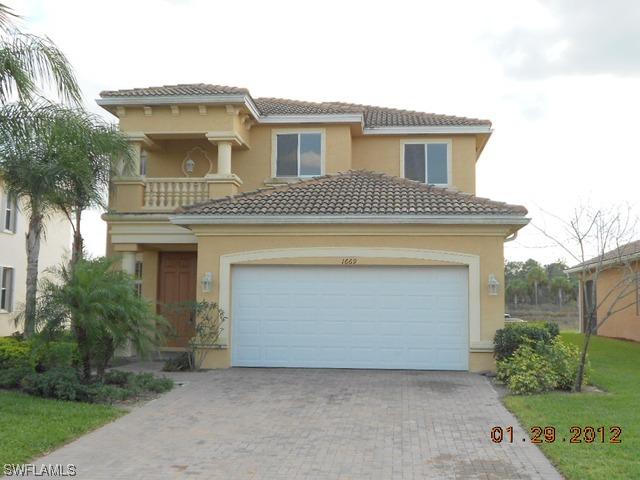 1669 Birdie Dr., Naples, FL 34120