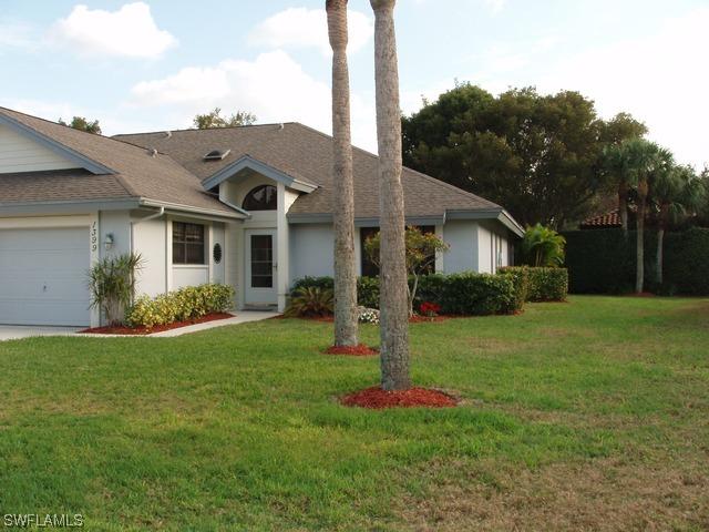 1399 Park Lake Dr., Naples, FL 34110