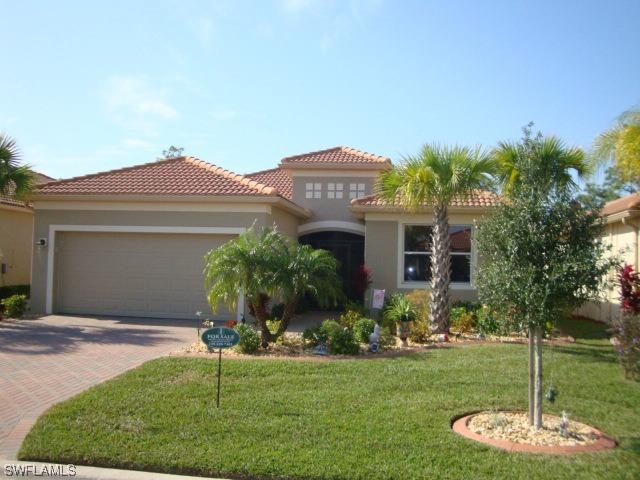 21692 Belvedere Ln., Estero, FL 33928