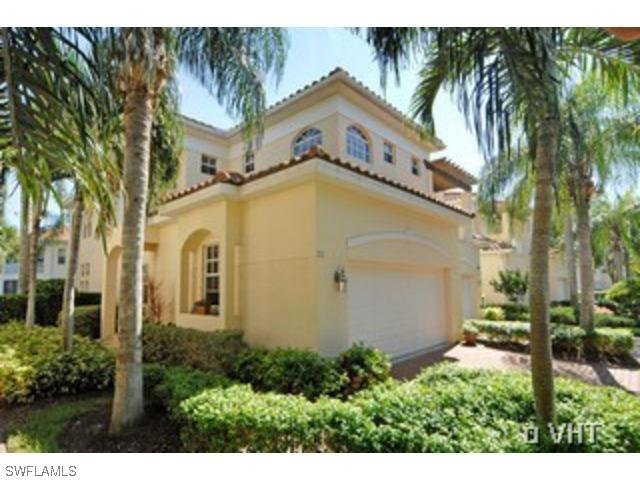 1800 Lambiance Cir., Naples, FL