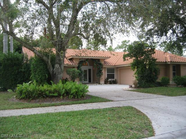 11301 Longshore Way, Naples, FL