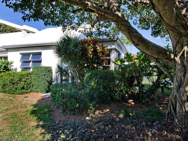 1820 Gulf Shore Blvd. #A, Naples, FL