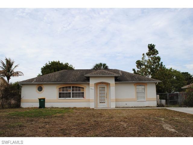 5401 23rd Ct., Naples, FL